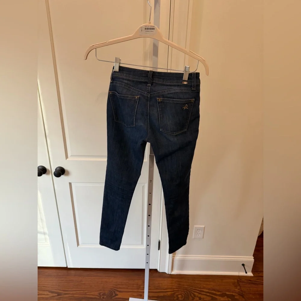 DL 1961 Emma Skinny Jean in Eastlake